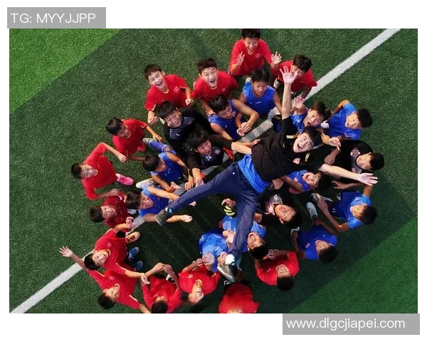 足球星小熊成长之路揭示坚持梦想与团队精神的重要价值