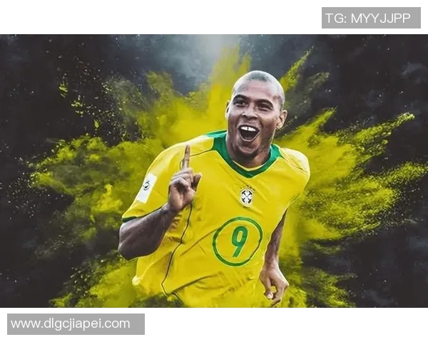 足球星的魅力与影响力：谁是最具人格魅力的足球巨星