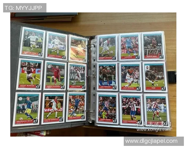 足球球星卡基础知识解析与收藏价值全面介绍