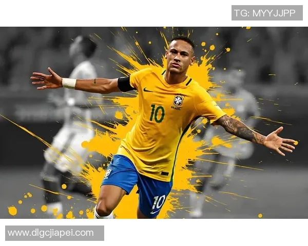 足球球星卷发发型大赏 从梅西到内马尔的经典发型解析